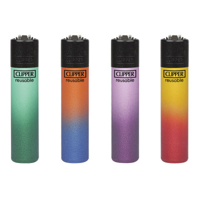 CLIPPER MICRO METALLIC GRADIENT 9